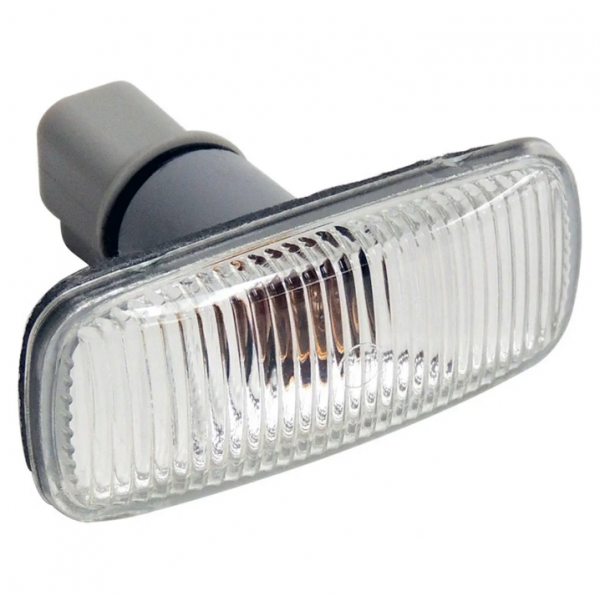 Sidemarker L/R clear