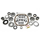 JK D30 Front axle Master Install Kit