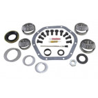 JK D44 STD Taka-akselin Master Install Kit
