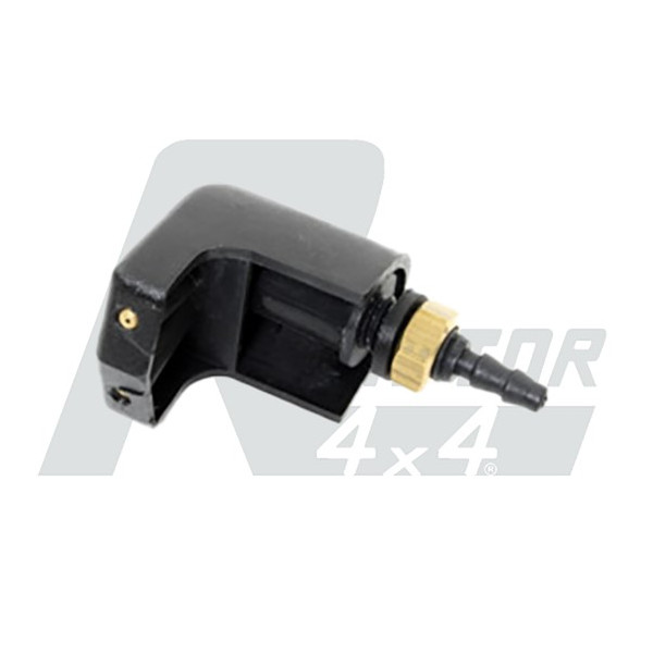 Washer Jet Defender Rear Glass