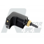 Washer Jet Defender Rear Glass