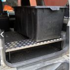 Trunk Organizer