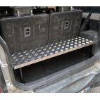 Trunk Organizer