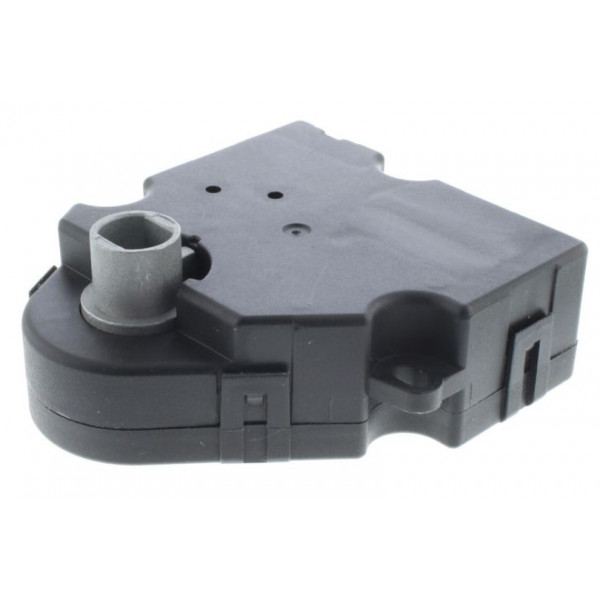 Temperature Blend Actuator