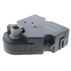 Temperature Blend Actuator
