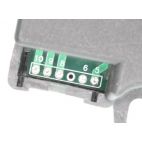 Temperature Blend Actuator