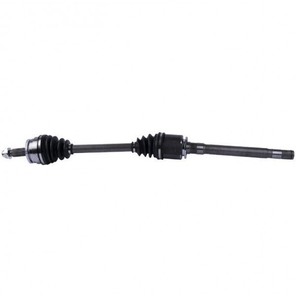 Drive shaft, Front, Right Drive shaft, Front, Right