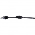 Drive shaft, Front, Right
