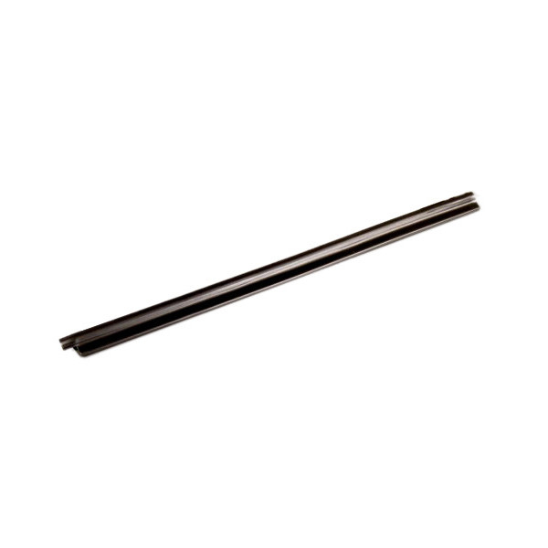 Left door outer weatherstrip Left door outer weatherstrip