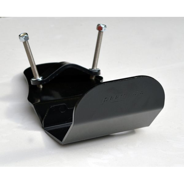 REAR HD DIFF GUARD SUZUKI SAMURAI