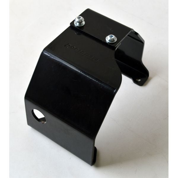 FRONT HD DIFF GUARD SUZUKI SAMURAI