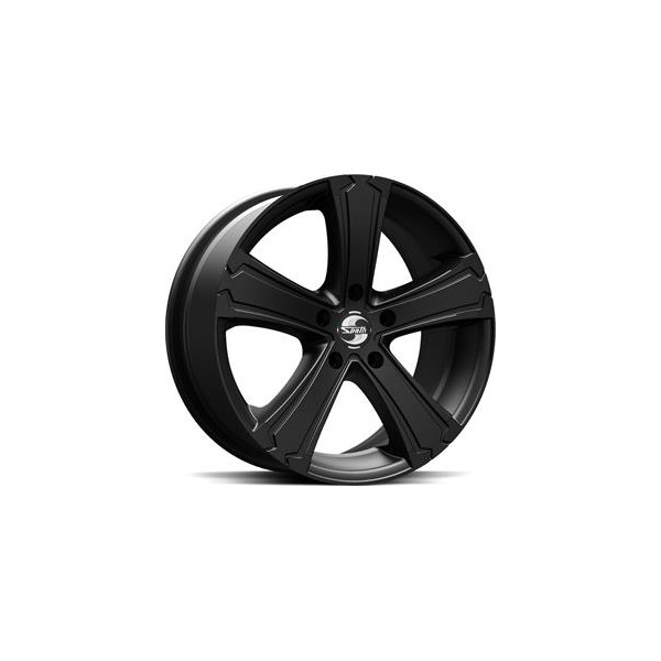 SPATH SP42 H Black Matt 7,5x17 6/139,7 ET35 CB67,1 60° SPATH SP42 H Black Matt 7,5x17 6/139,7 ET35 CB67,1 60°
