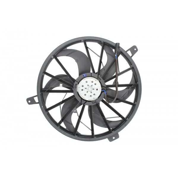 Fan Module Assembly