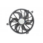 Kylar flekt modul, AC