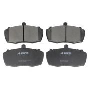 Brake Pads Front 83 - 86