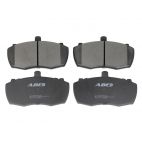 Brake Pads Front 83 - 86