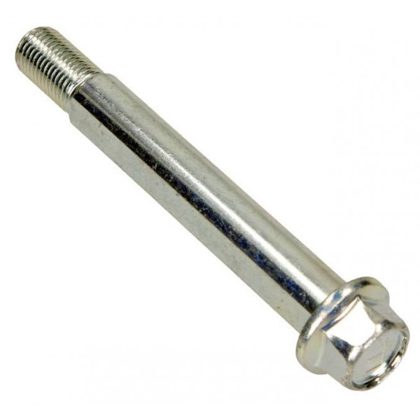 Camber Adjuster Bolt, Front, Pajero MK3/4