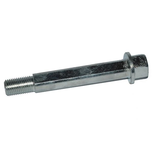 Camber Adjuster Bolt, Rear, Pajero MK3/4