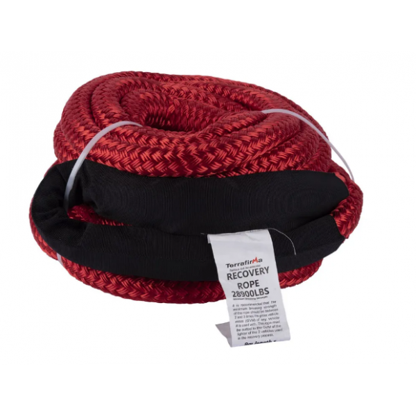 Kinetic recovery rope 13t/9m Kinetic recovery rope 13t/9m
