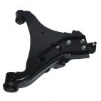 Front Wishbone, Lower, Left, Pajero MK4