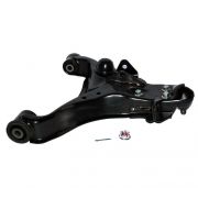 Front Wishbone, Lower, Left, Pajero MK4