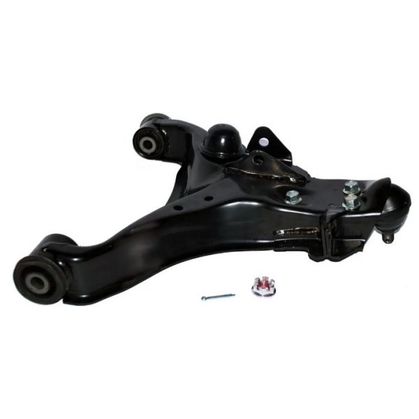 Front Wishbone, Lower, Left, Pajero MK4