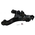 Front Wishbone, Lower, Left, Pajero MK4