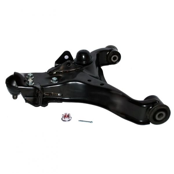 Front Wishbone, Lower, Right, Pajero MK4