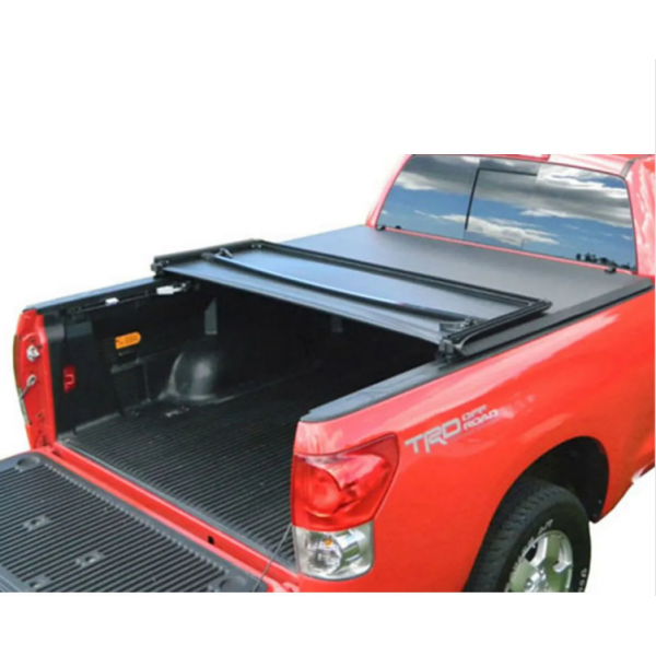 VW Amarok flak kåpa 2011-
