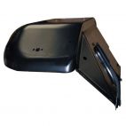 Fender RIGHT Toyota Land cruiser