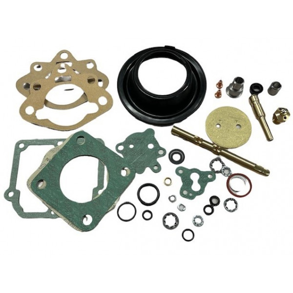 Carburetor repair kit Stromberg 175 cd