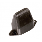 Bump stop front