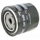 Oil Filter, Volvo