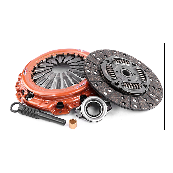 Koppling kit Heavy Duty Nissan 