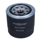 Olje filter, Jimny