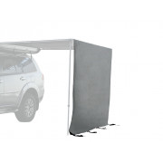 Wind/Sun Break for 2M Awning / Front - by Front Runner