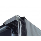 Wind/Sun Break for 2M Awning / Front - by Front Runner