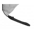 Wind/Sun Break for 2M Awning / Front - by Front Runner