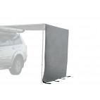 Wind Break for 2.5M Awning / Front - by Front Runner