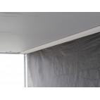Wind Break for 2.5M Awning / Front - by Front Runner