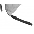 Wind Break for 2.5M Awning / Front - by Front Runner