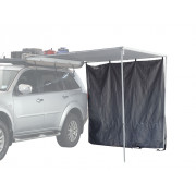 Vind-/solavbrott för 1,4M/2M OCH 2,5M Markis / Side - av Front Runner