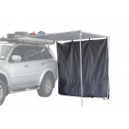 Vind-/solavbrott för 1,4M/2M OCH 2,5M Markis / Side - av Front Runner