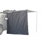 Wind/Sun Break for 1.4M/2M AND 2.5M Awning / Side - by Front Runner
