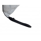 Wind/Sun Break for 1.4M/2M AND 2.5M Awning / Side - by Front Runner
