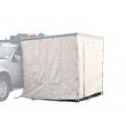 Easy-Out Awning Room/Mosquito Net Waterproof Floor / 2.5M - by Front Runner