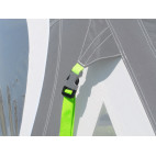Dometic Storm Tie Down Kit / Green