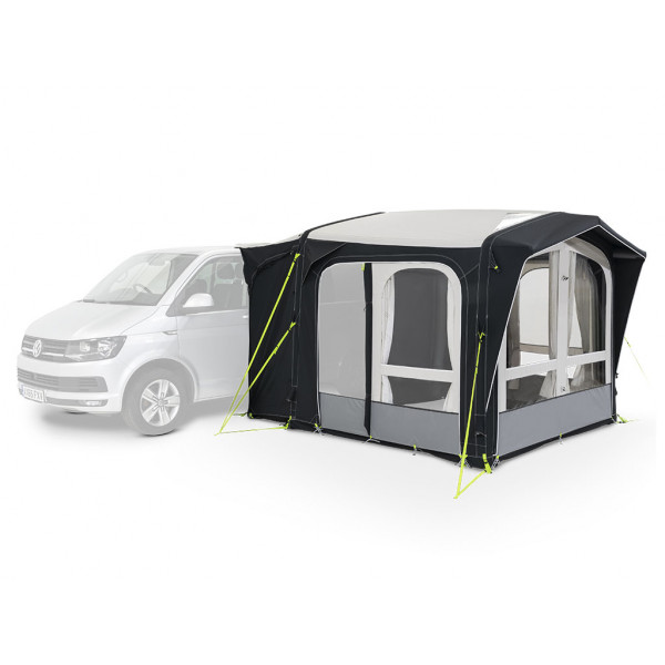 Dometic Club AIR Pro DA Uppblåsbar Drive-Away Markis / 2,6M Dometic Club AIR Pro DA Uppblåsbar Drive-Away Markis / 2,6M