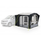 Dometic Club AIR Pro DA Uppblåsbar Drive-Away Markis / 2,6M
