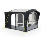 Dometic Club AIR Pro DA Uppblåsbar Drive-Away Markis / 2,6M